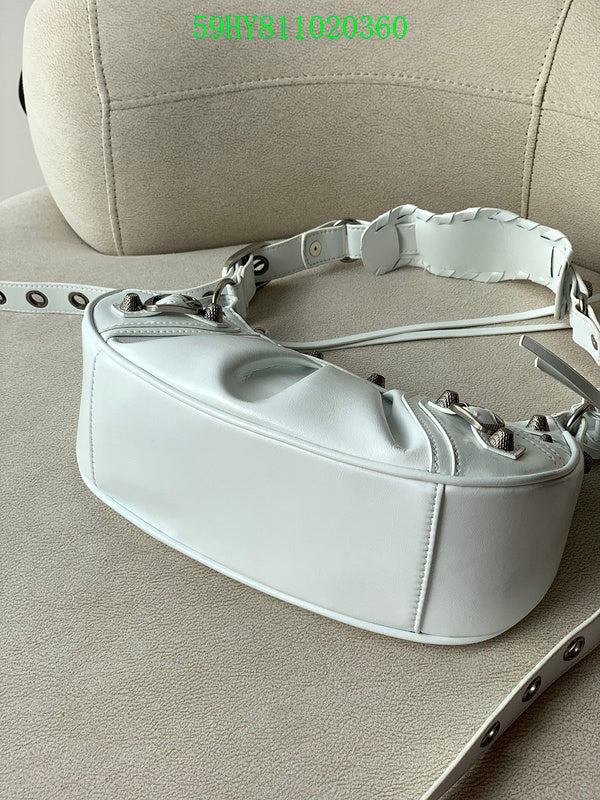 LO - BGA Bags - 2002