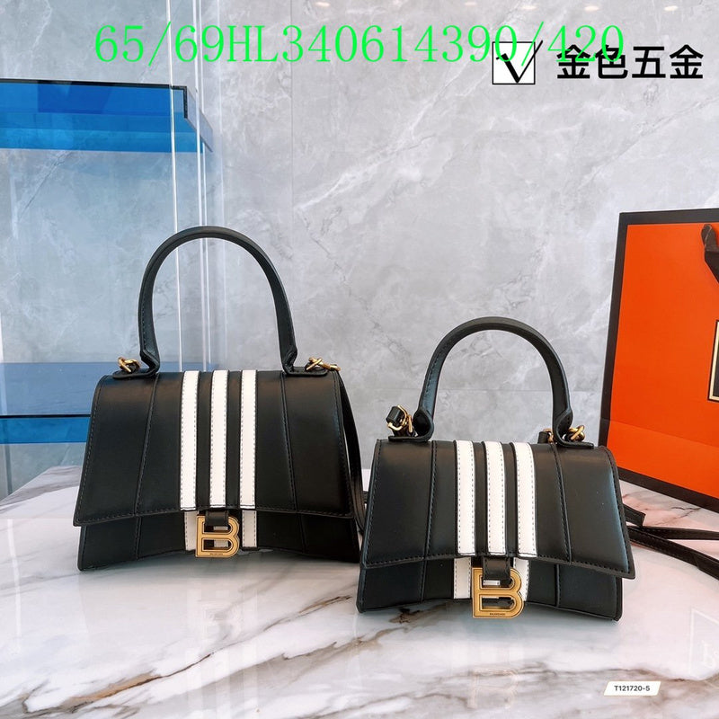 LO - BGA Bags - 2262