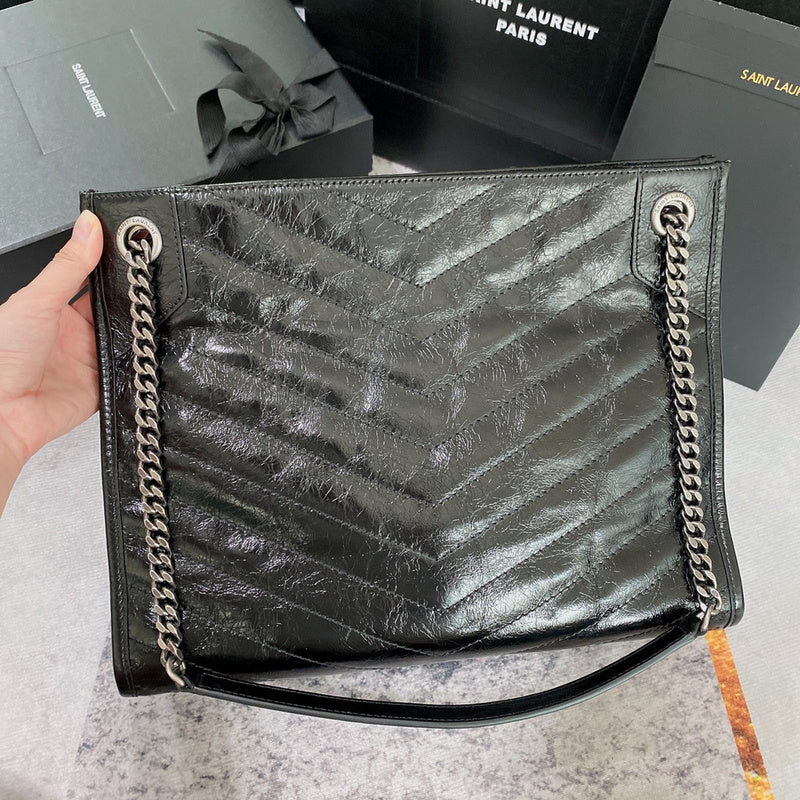 Lusso Official - LUXURY YSL BAGS - 269