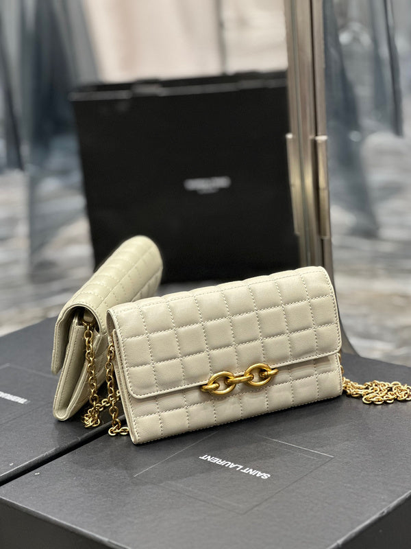 BB - YSL Bag - 4001