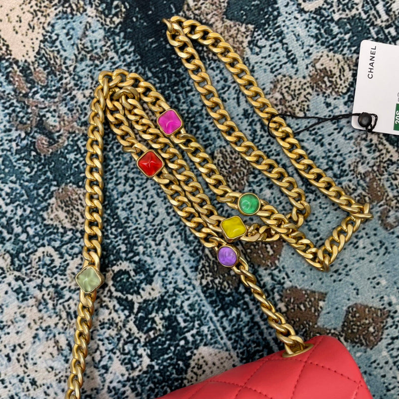 LO - CHL Bags - 1675