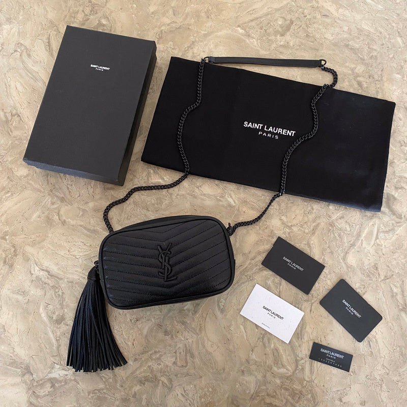 BB - YSL Bag - 2393