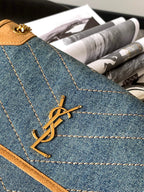 BB - YSL Bag - 4193