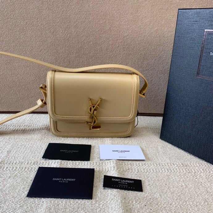 BB - YSL Bag - 3744
