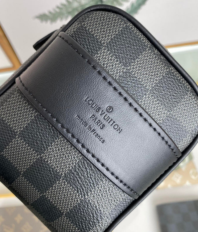 BB - LV Bags - 17411