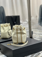 YSL BAGS - WOMEN LOVE LUXURY BAGS - 2204