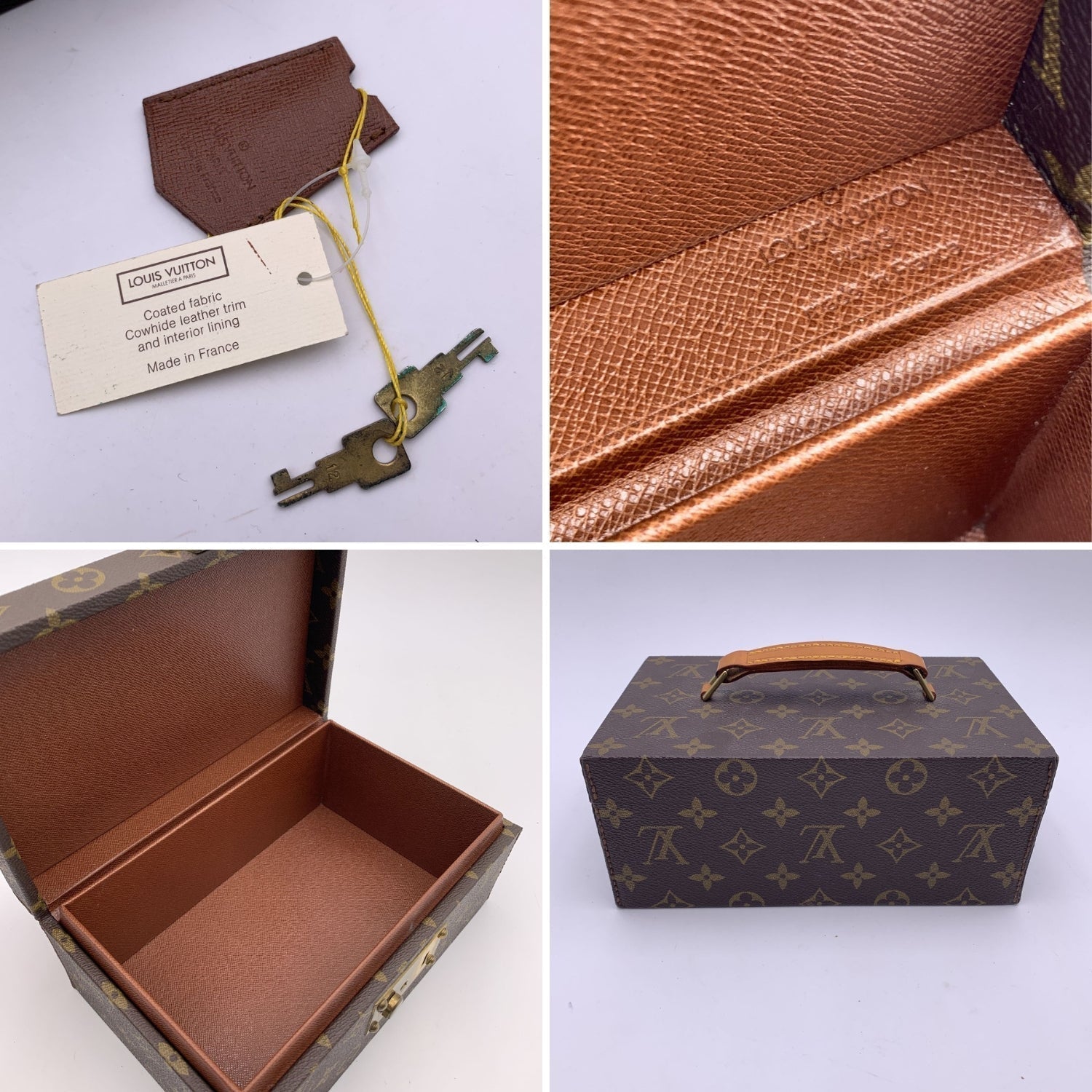 LO-LV bags 2837