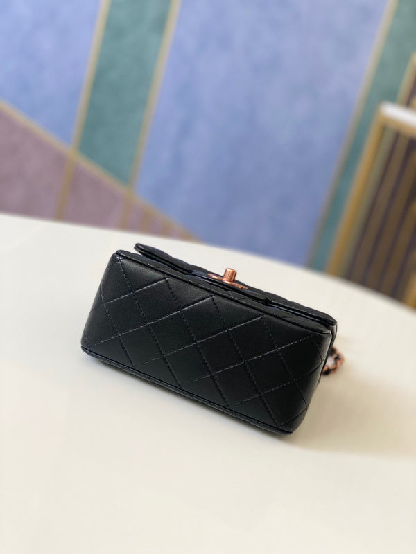 Lusso Official -  CHL BAGS  - 243