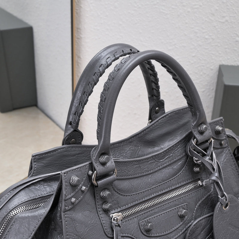 LO BAGS - BGA BAGS - 237