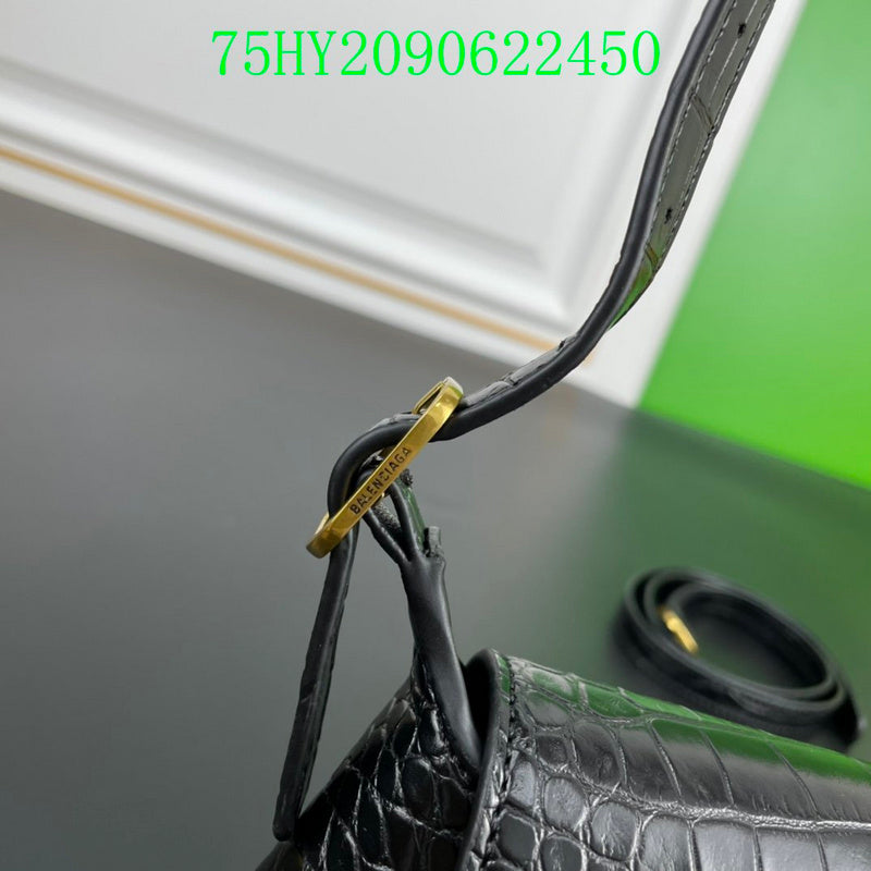 LO - BGA Bags - 2220