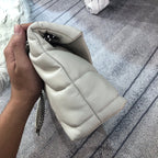 Lusso Official - LUXURY YSL BAGS - 2583