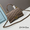 LO BAGS - BGA BAGS - 848