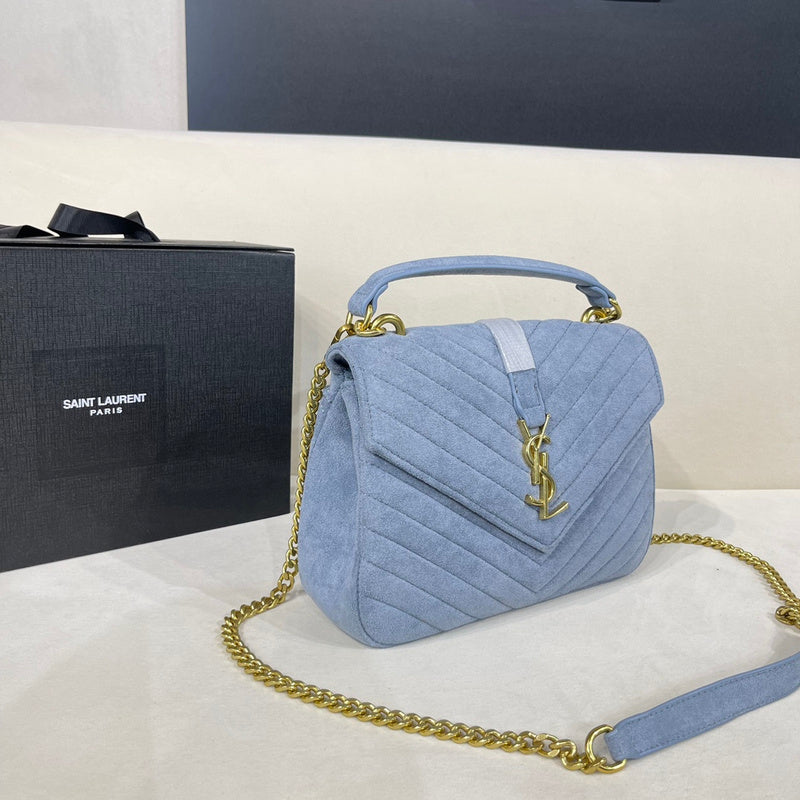 YSL BAGS - WOMEN LOVE LUXURY BAGS - 1066
