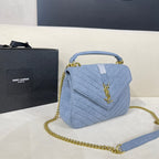 YSL BAGS - WOMEN LOVE LUXURY BAGS - 1066