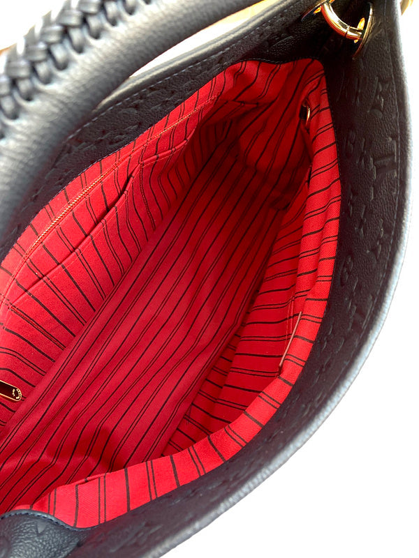 BB - LV Bags - 17403