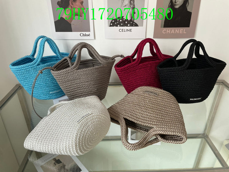 LO - BGA Bags - 1703