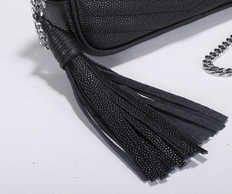 YSL BAGS - WOMEN LOVE LUXURY BAGS - 1607