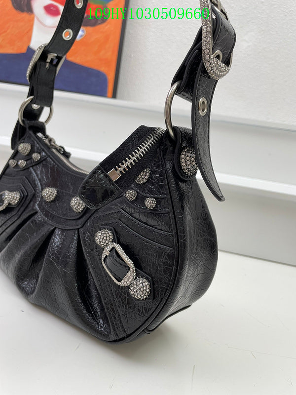 LO - BGA Bags - 1786