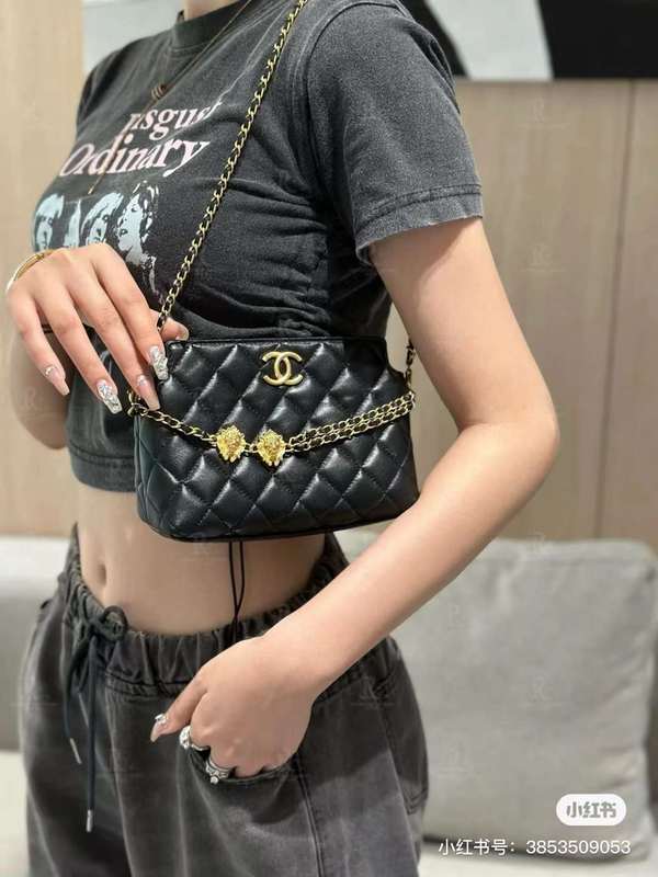 LO - CHL  BAGS FOR WOMEN - FASHION LUXURY BAGS - 278