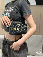 LO - CHL  BAGS FOR WOMEN - FASHION LUXURY BAGS - 278
