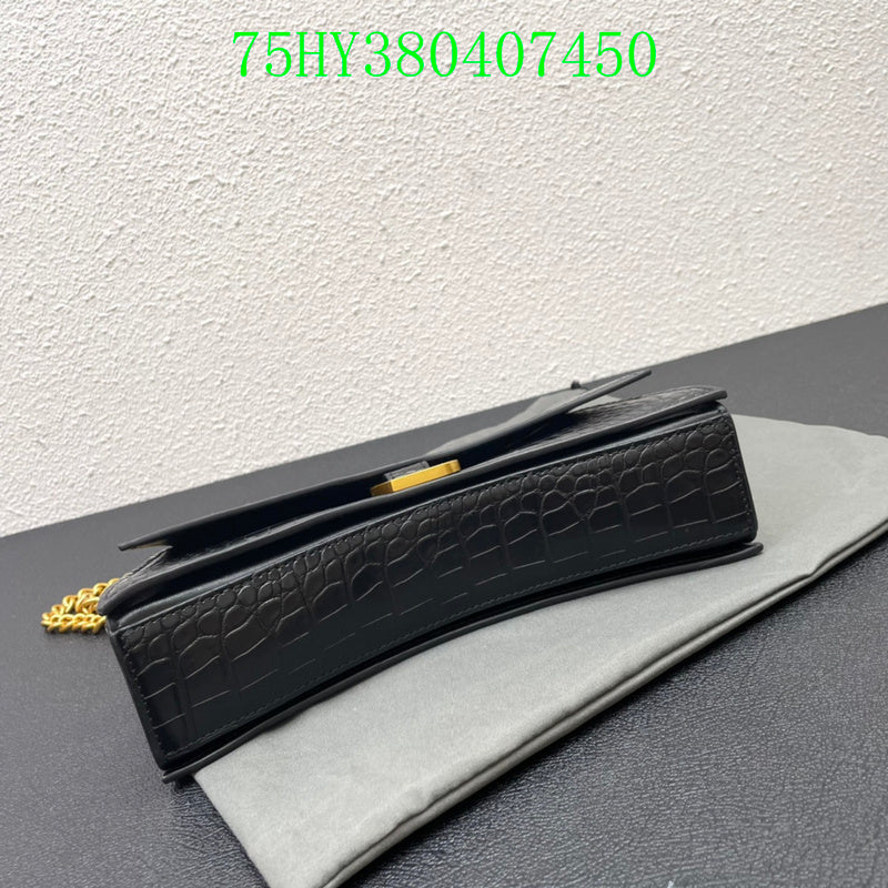 LO - BGA Bags - 1831