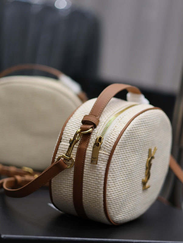 BB - YSL Bag - 1815