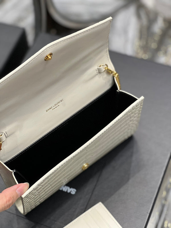 YSL BAGS - WOMEN LOVE LUXURY BAGS - 1485