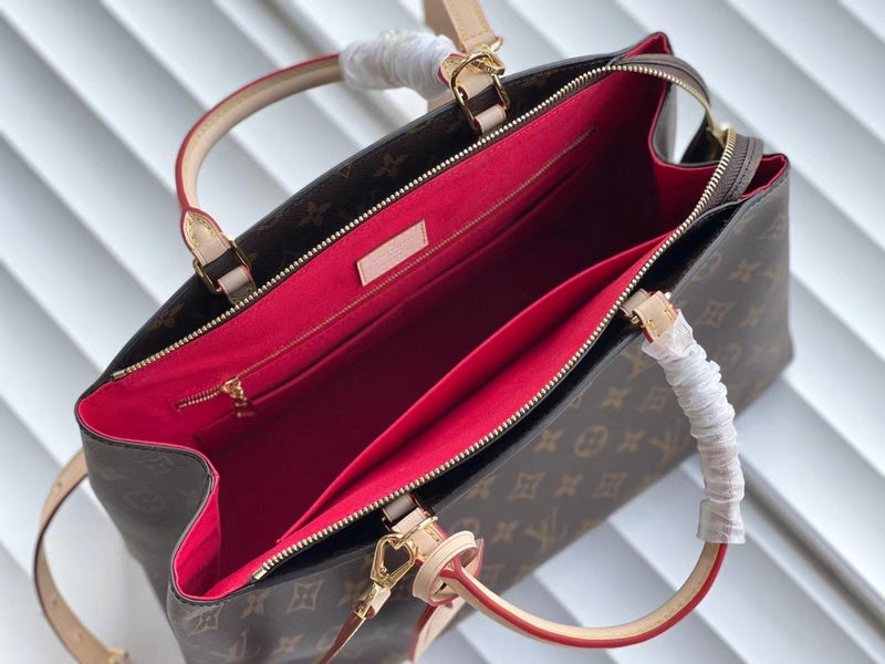 BB - LV Bags - 17320