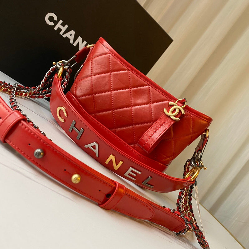 LO - CHL Bags - 2001