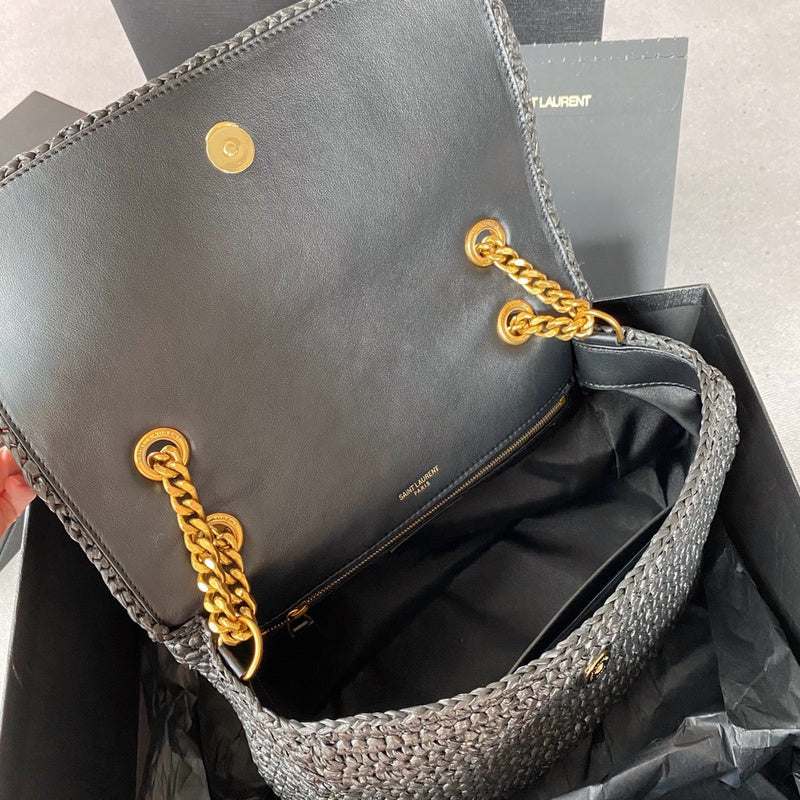 Lusso Official - LUXURY YSL BAGS - 627