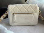 Lusso Official -  CHL BAGS  - 097