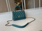 Lusso Official -  CHL BAGS  - 167