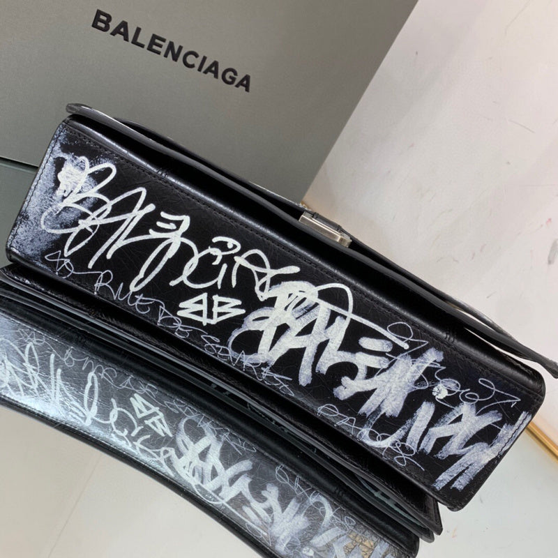 LO - BGA Bags - 2551