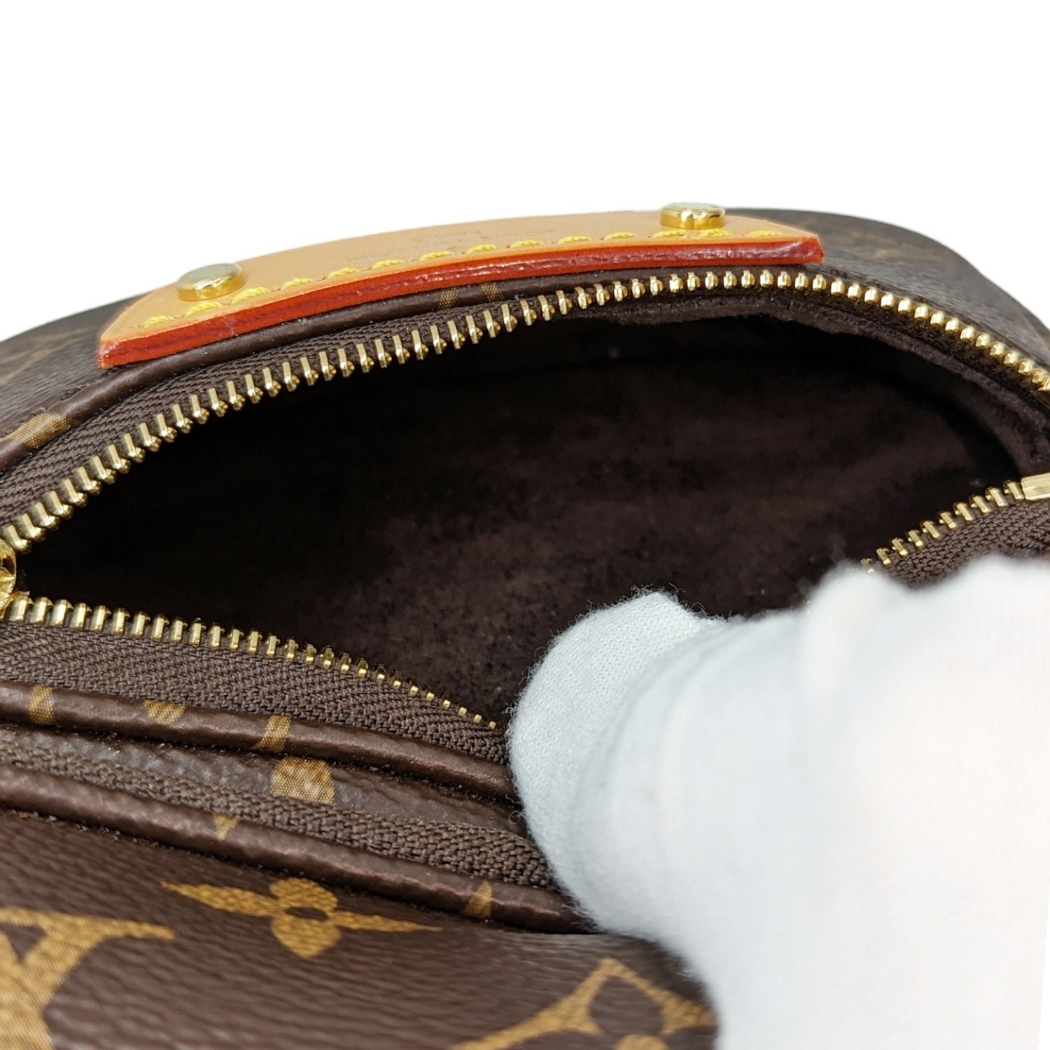 LO-LV bags 6076
