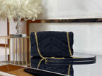 YSL BAGS - WOMEN LOVE LUXURY BAGS - 2336