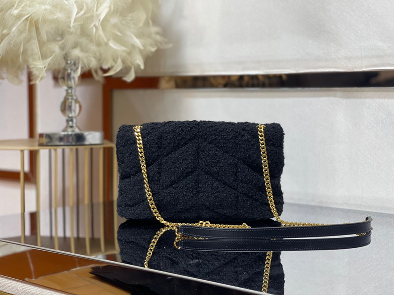 YSL BAGS - WOMEN LOVE LUXURY BAGS - 2336