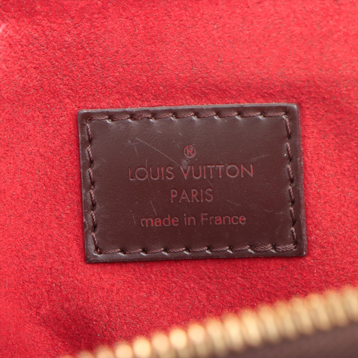 LO-LV bags 1949