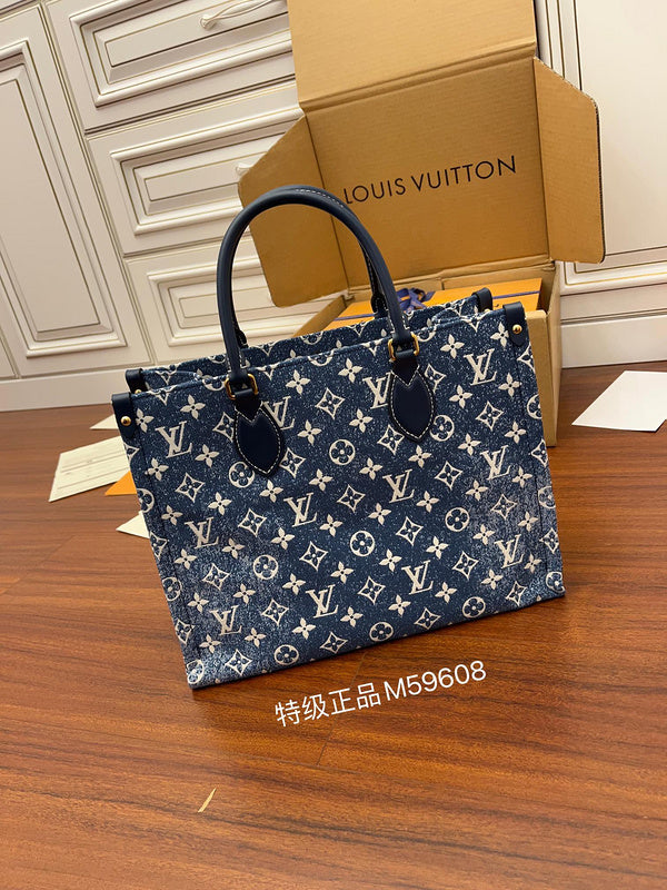 LO - LV Bags - 16155
