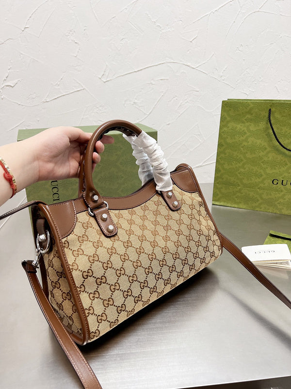 LO - BGA Bags - 1490