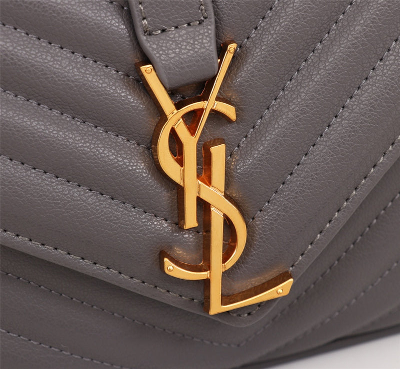 YSL BAGS - WOMEN LOVE LUXURY BAGS - 1722