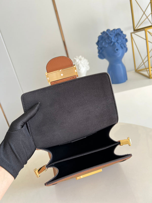 BB - LV Bags - 17139