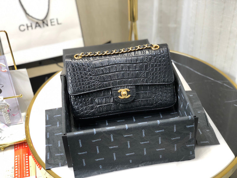 LO - CHL Bags - 1957