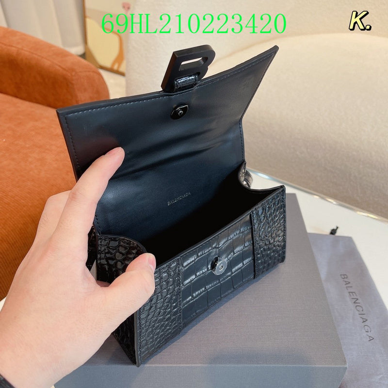 LO - BGA Bags - 2374