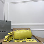 LO BAGS - BGA BAGS - 255