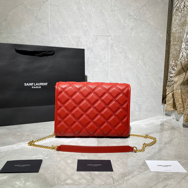 BB - YSL Bag - 4120
