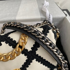 LO - CHL  BAGS FOR WOMEN - FASHION LUXURY BAGS - 1040
