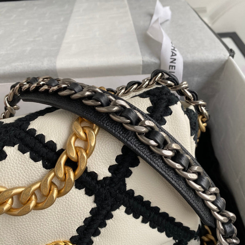 LO - CHL  BAGS FOR WOMEN - FASHION LUXURY BAGS - 1040