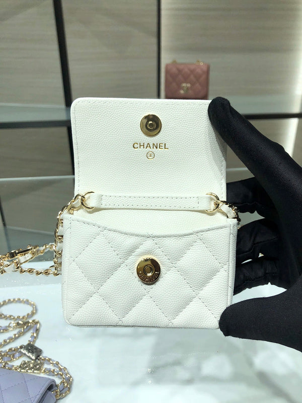 LO - CHL  BAGS FOR WOMEN - FASHION LUXURY BAGS -1919