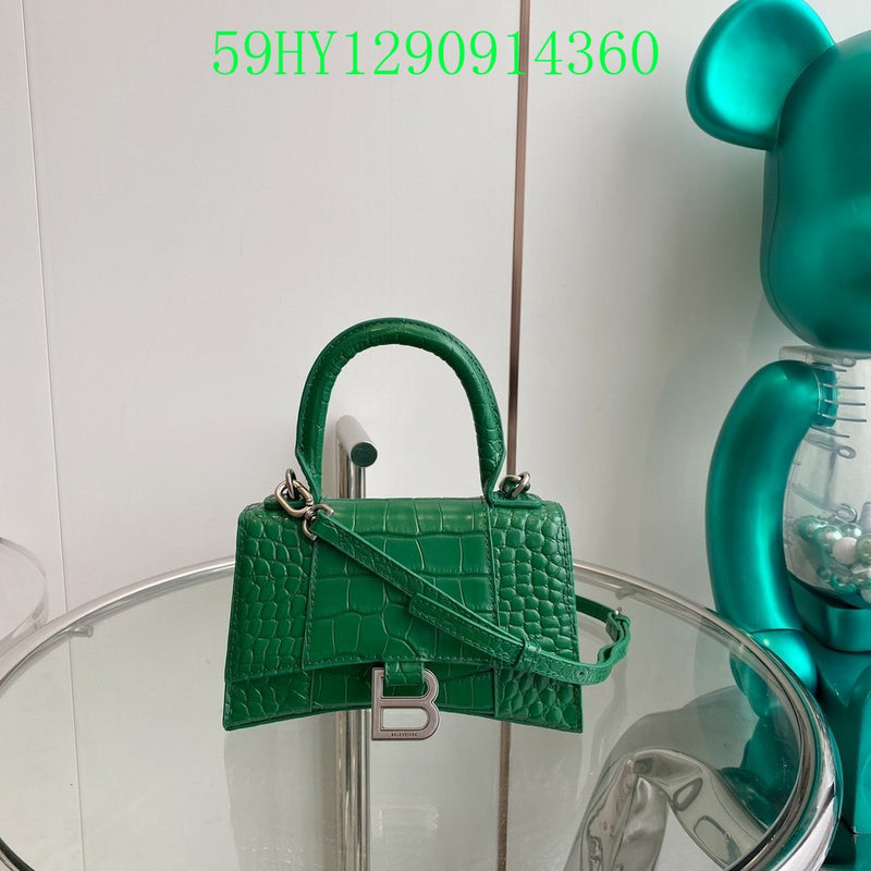 LO - BGA Bags - 2068