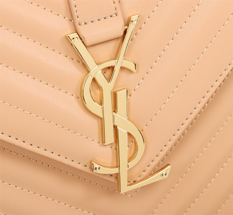 YSL BAGS - WOMEN LOVE LUXURY BAGS - 1708